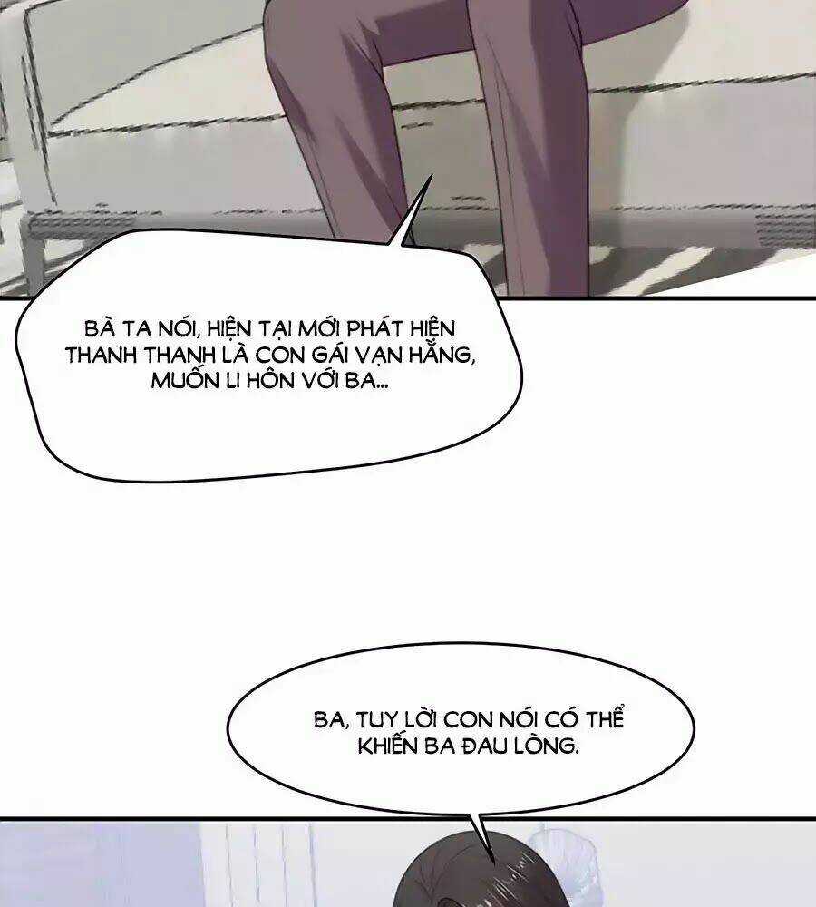 Khóa Chặt Đôi Môi - Chapter 83 - Trang 66