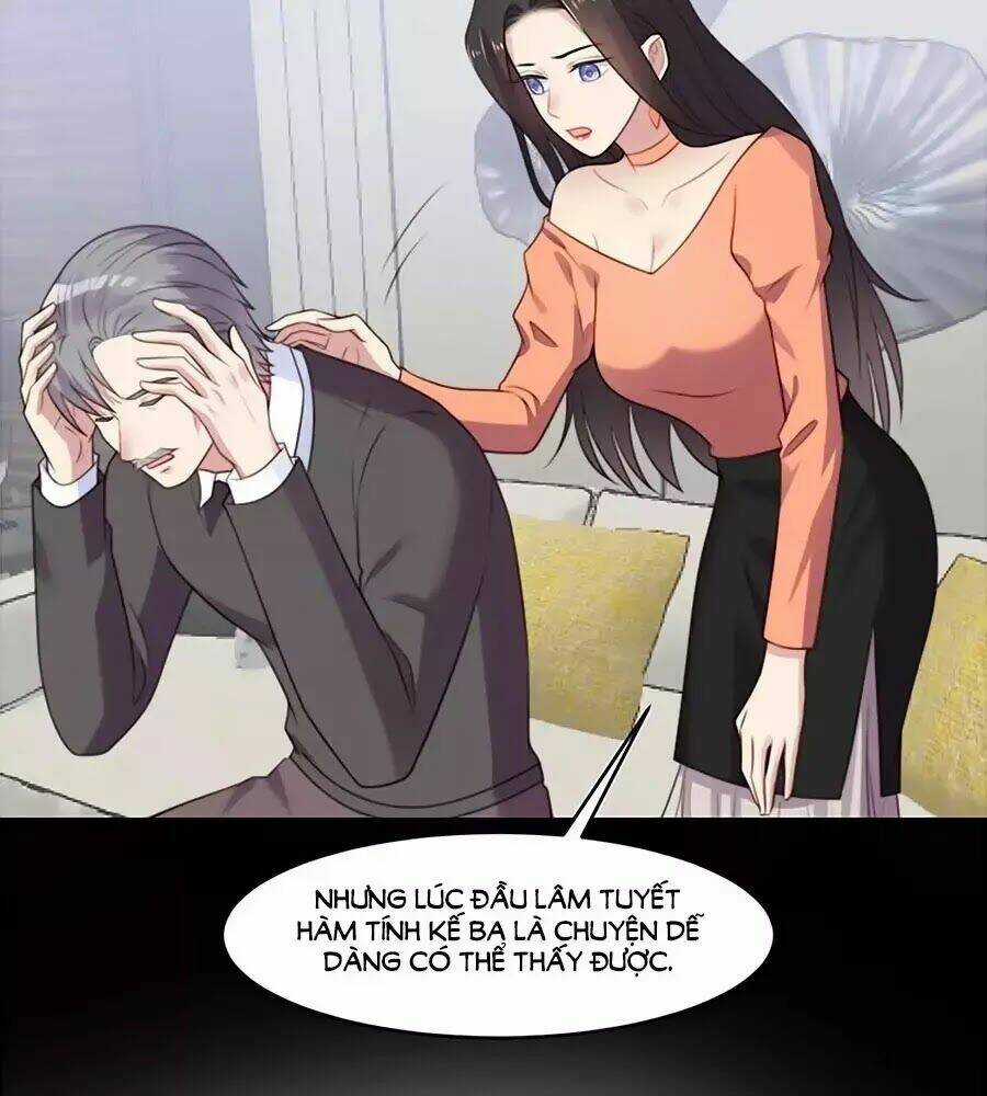 Khóa Chặt Đôi Môi - Chapter 83 - Trang 67