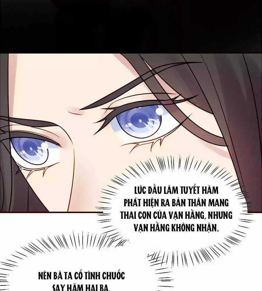 Khóa Chặt Đôi Môi - Chapter 83 - Trang 69