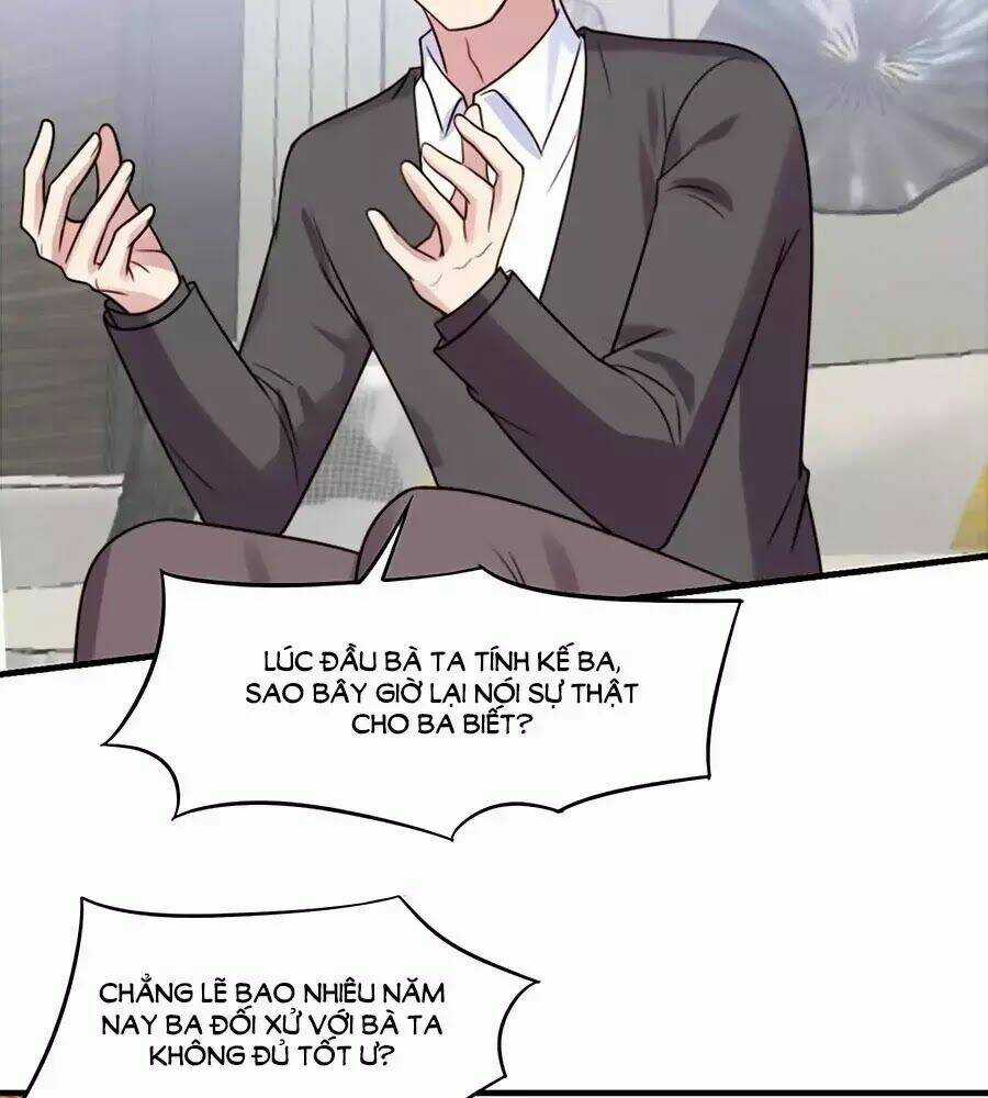 Khóa Chặt Đôi Môi - Chapter 83 - Trang 71