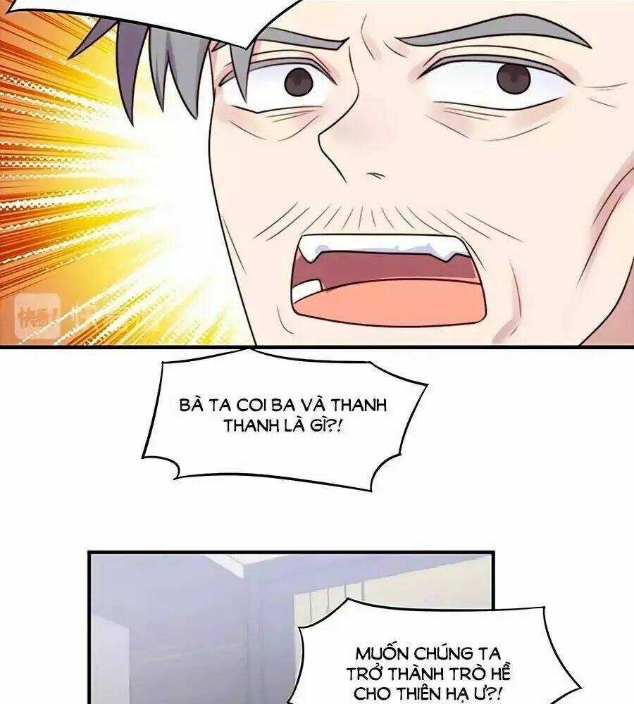 Khóa Chặt Đôi Môi - Chapter 83 - Trang 72