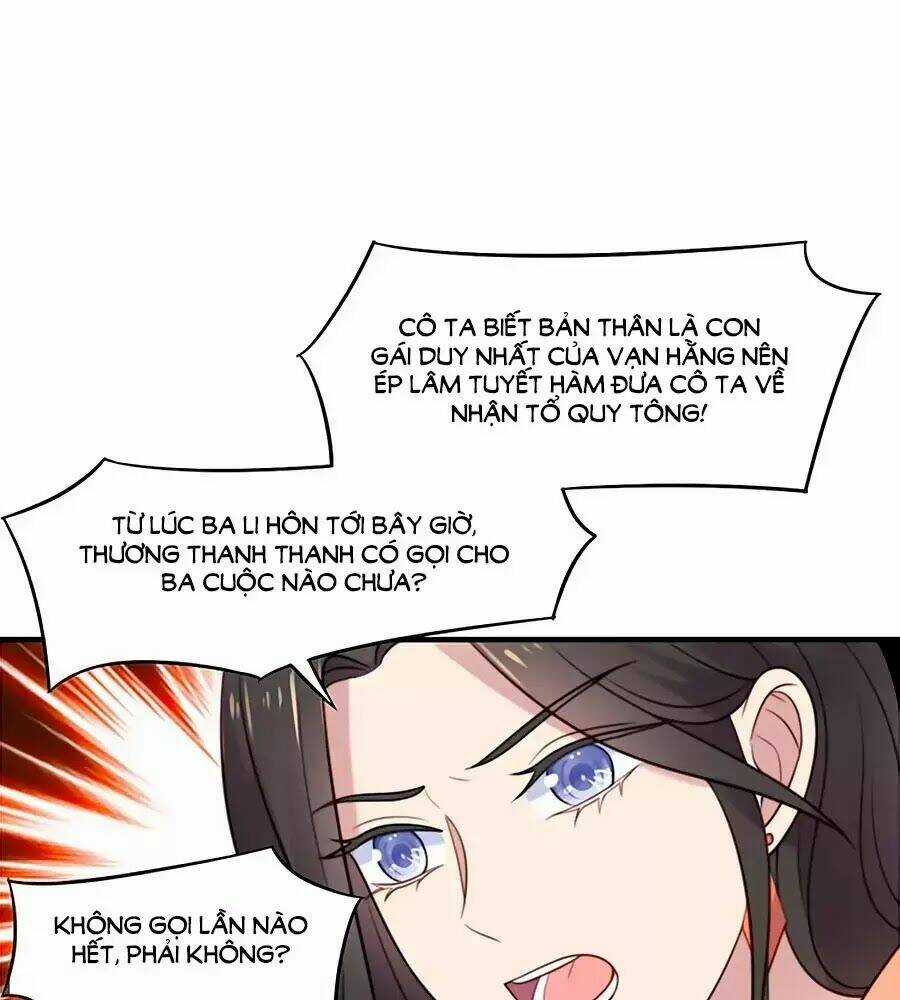 Khóa Chặt Đôi Môi - Chapter 83 - Trang 76