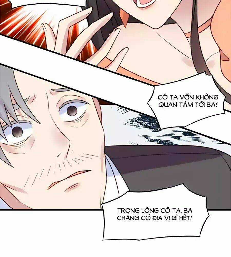 Khóa Chặt Đôi Môi - Chapter 83 - Trang 77