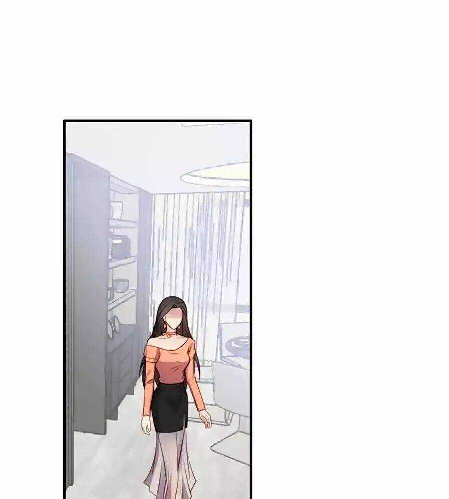 Khóa Chặt Đôi Môi - Chapter 83 - Trang 82