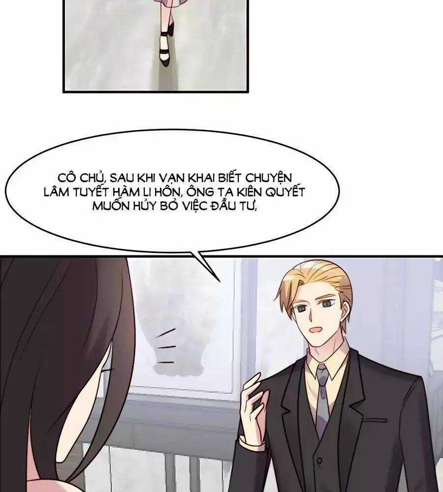 Khóa Chặt Đôi Môi - Chapter 83 - Trang 83