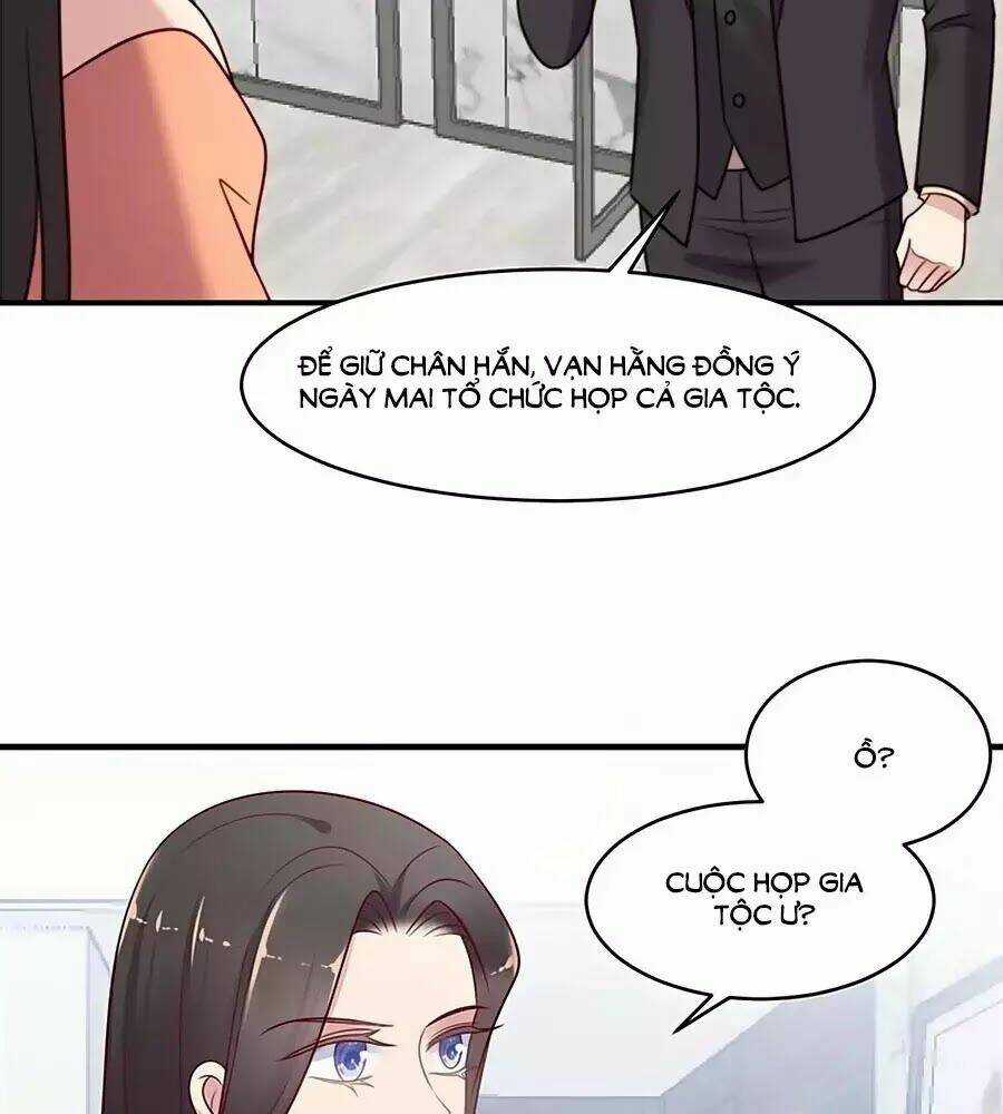 Khóa Chặt Đôi Môi - Chapter 83 - Trang 84