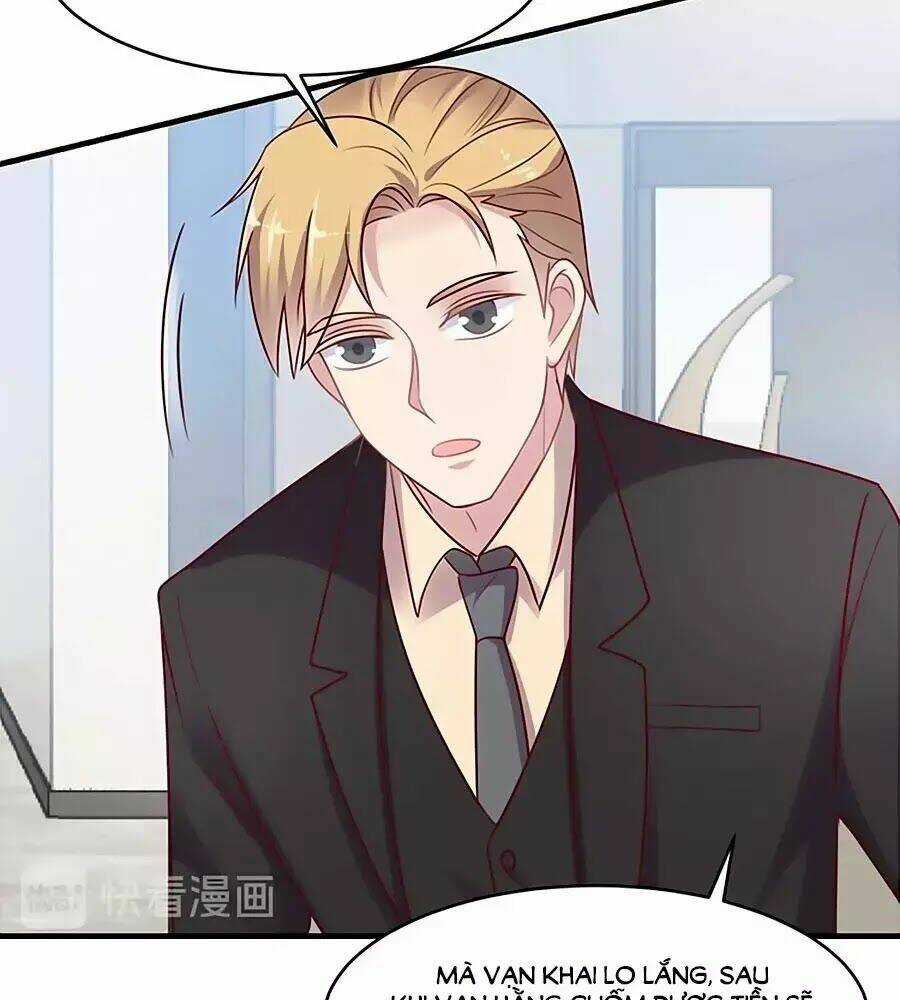 Khóa Chặt Đôi Môi - Chapter 83 - Trang 86