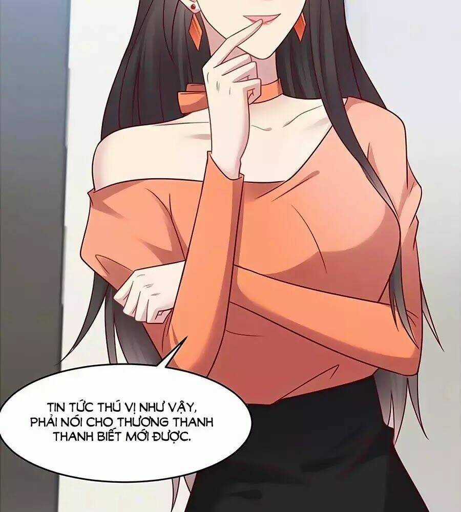 Khóa Chặt Đôi Môi - Chapter 83 - Trang 88