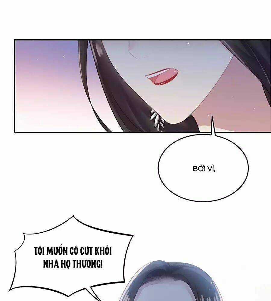 Khóa Chặt Đôi Môi - Chapter 83 - Trang 10