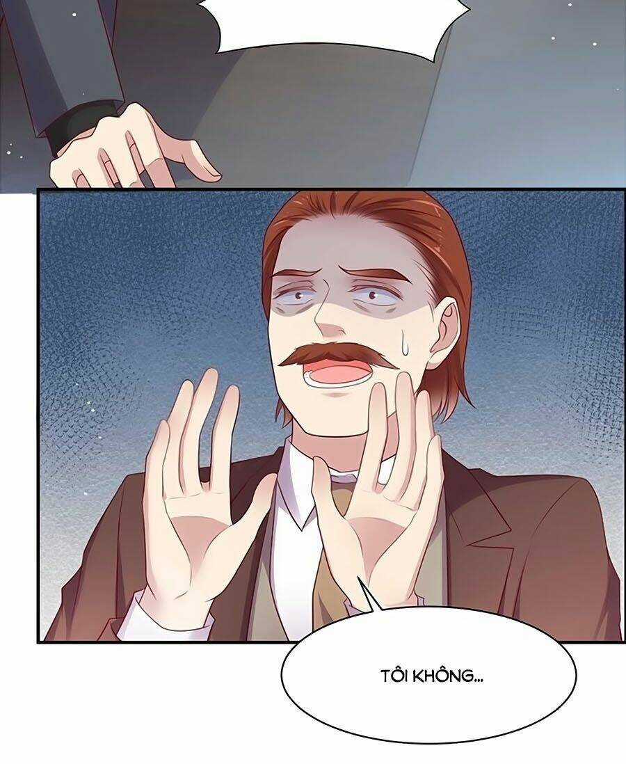 Khóa Chặt Đôi Môi - Chapter 84 - Trang 17