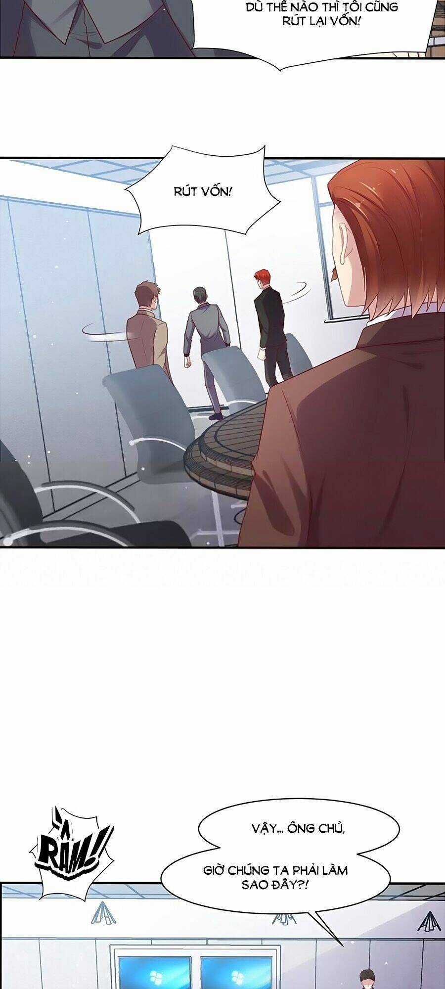 Khóa Chặt Đôi Môi - Chapter 84 - Trang 19