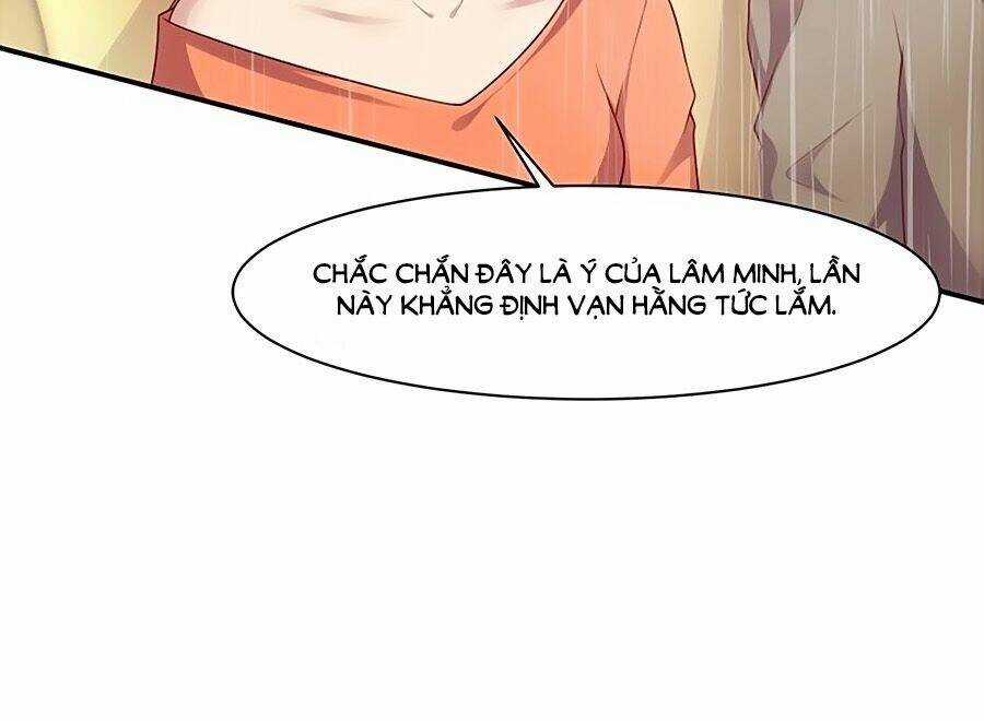 Khóa Chặt Đôi Môi - Chapter 84 - Trang 25