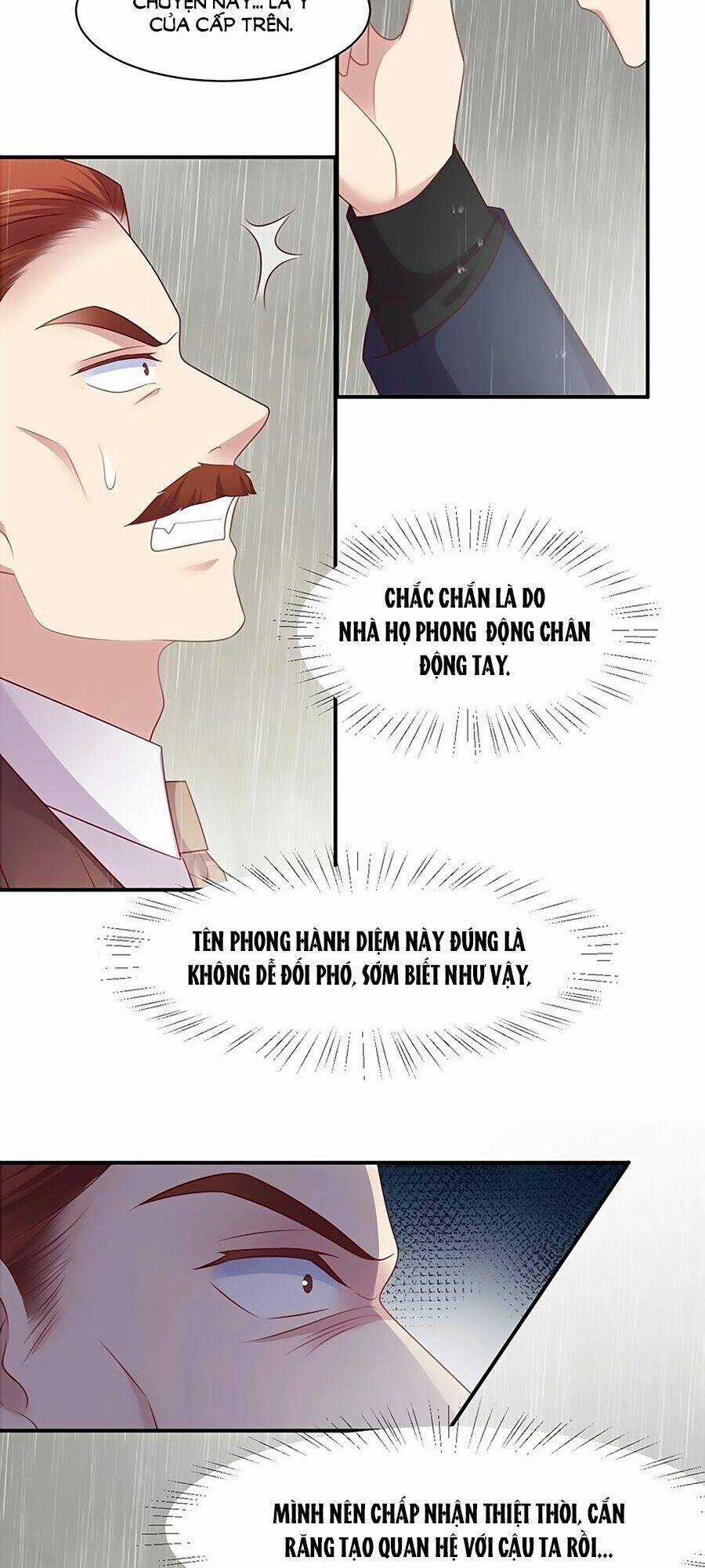 Khóa Chặt Đôi Môi - Chapter 84 - Trang 29