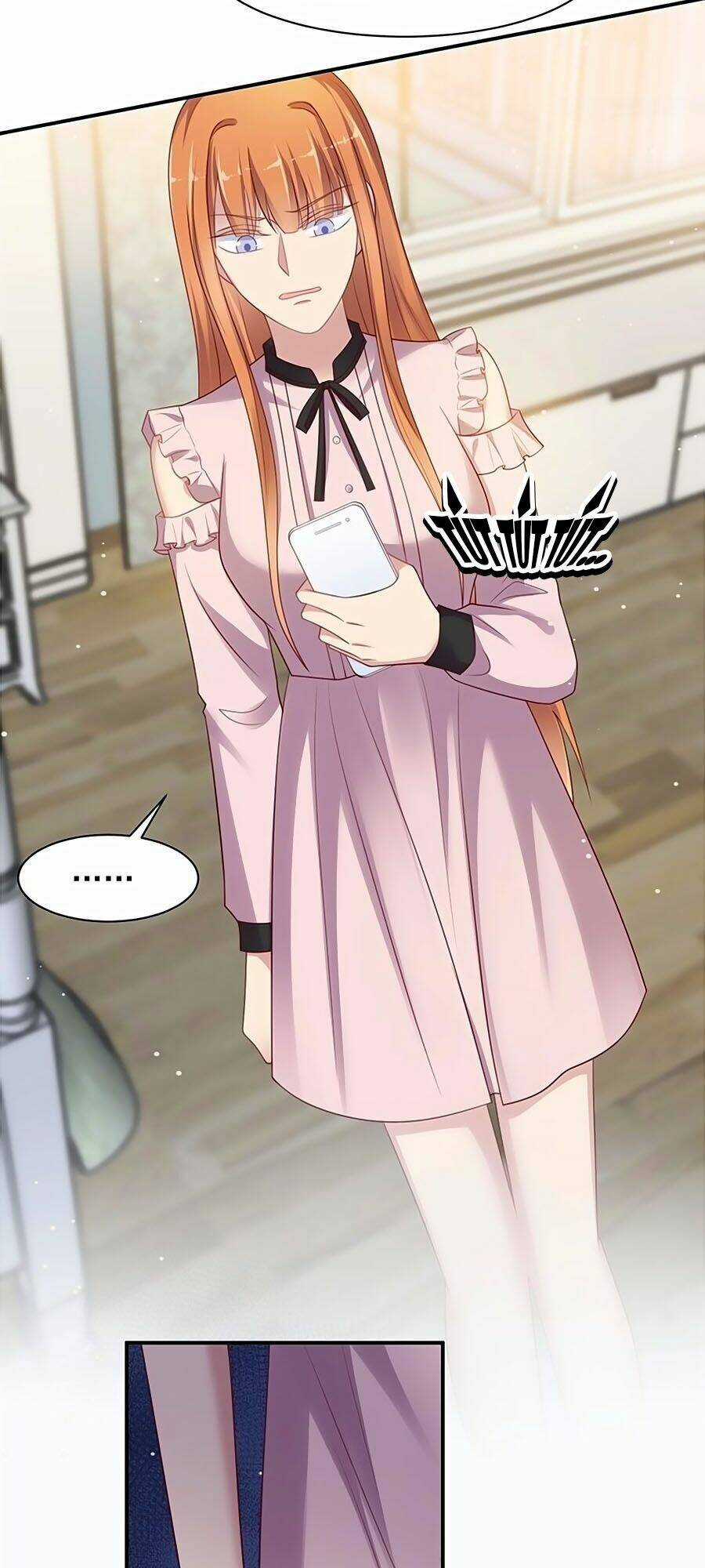 Khóa Chặt Đôi Môi - Chapter 84 - Trang 4