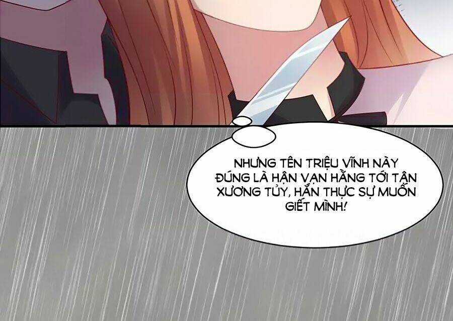 Khóa Chặt Đôi Môi - Chapter 84 - Trang 31