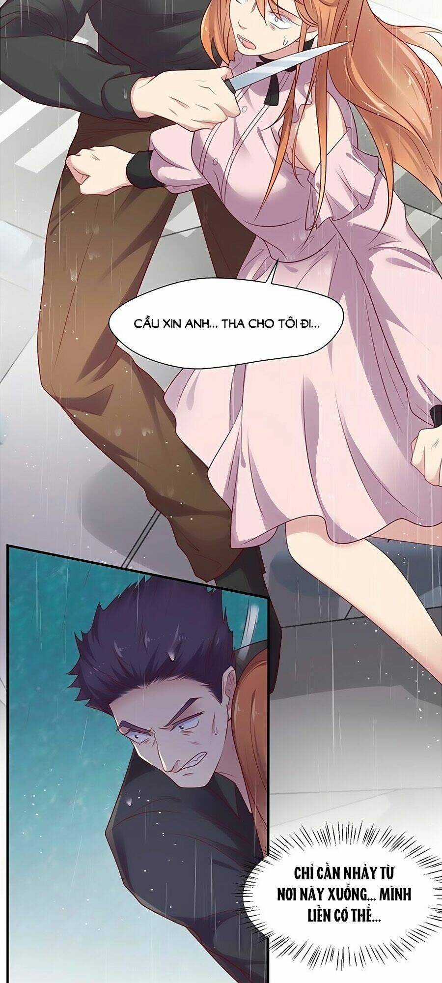 Khóa Chặt Đôi Môi - Chapter 84 - Trang 42