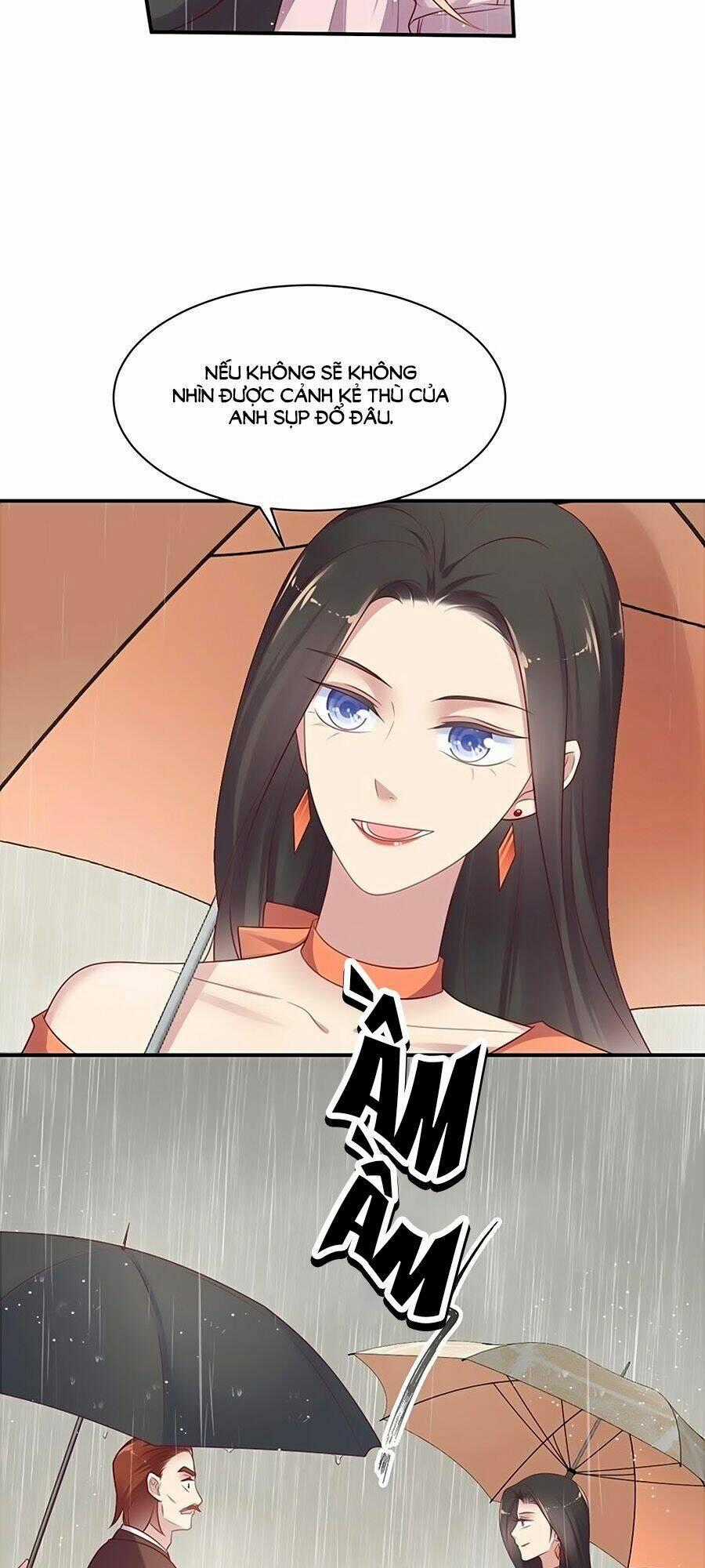 Khóa Chặt Đôi Môi - Chapter 84 - Trang 45