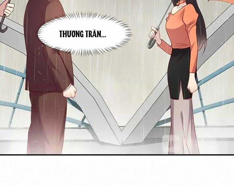 Khóa Chặt Đôi Môi - Chapter 84 - Trang 46