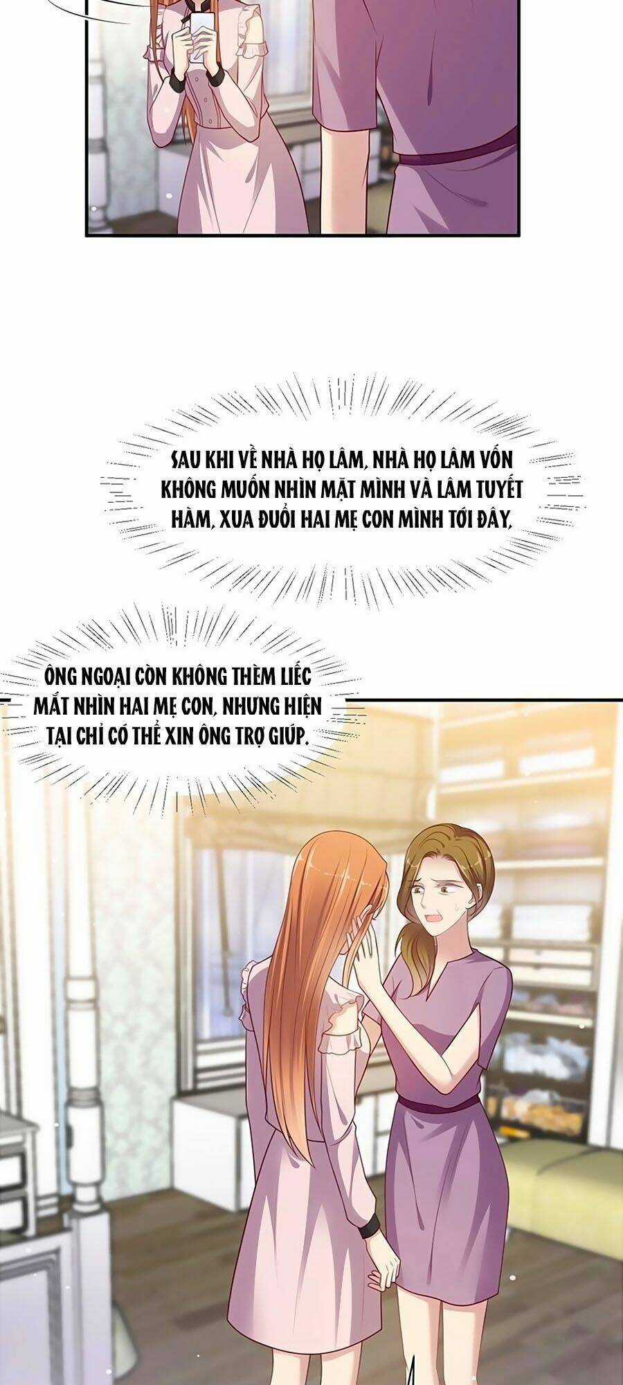 Khóa Chặt Đôi Môi - Chapter 84 - Trang 7