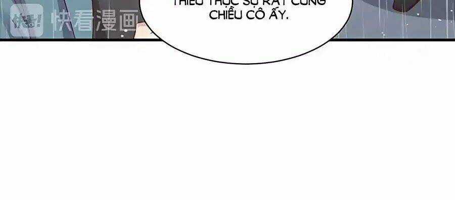 Khóa Chặt Đôi Môi - Chapter 85 - Trang 14