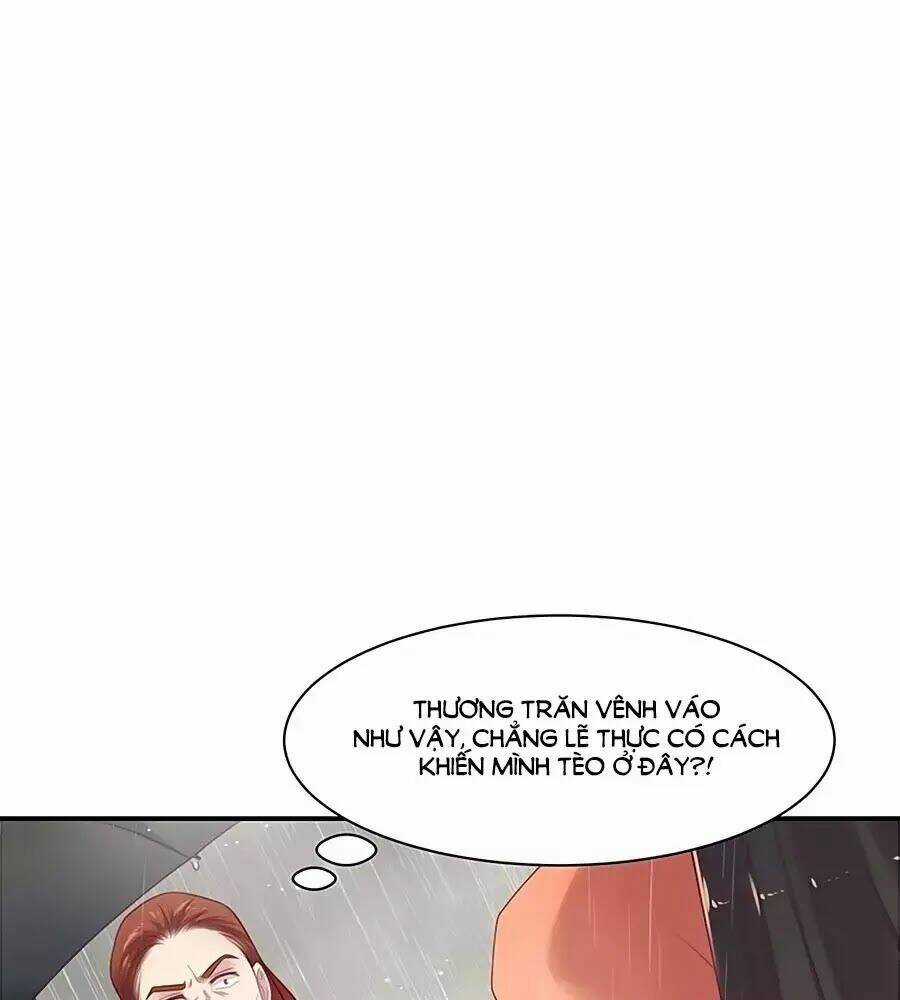 Khóa Chặt Đôi Môi - Chapter 85 - Trang 15