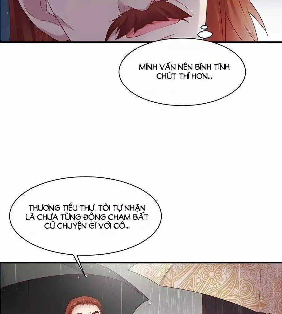 Khóa Chặt Đôi Môi - Chapter 85 - Trang 17