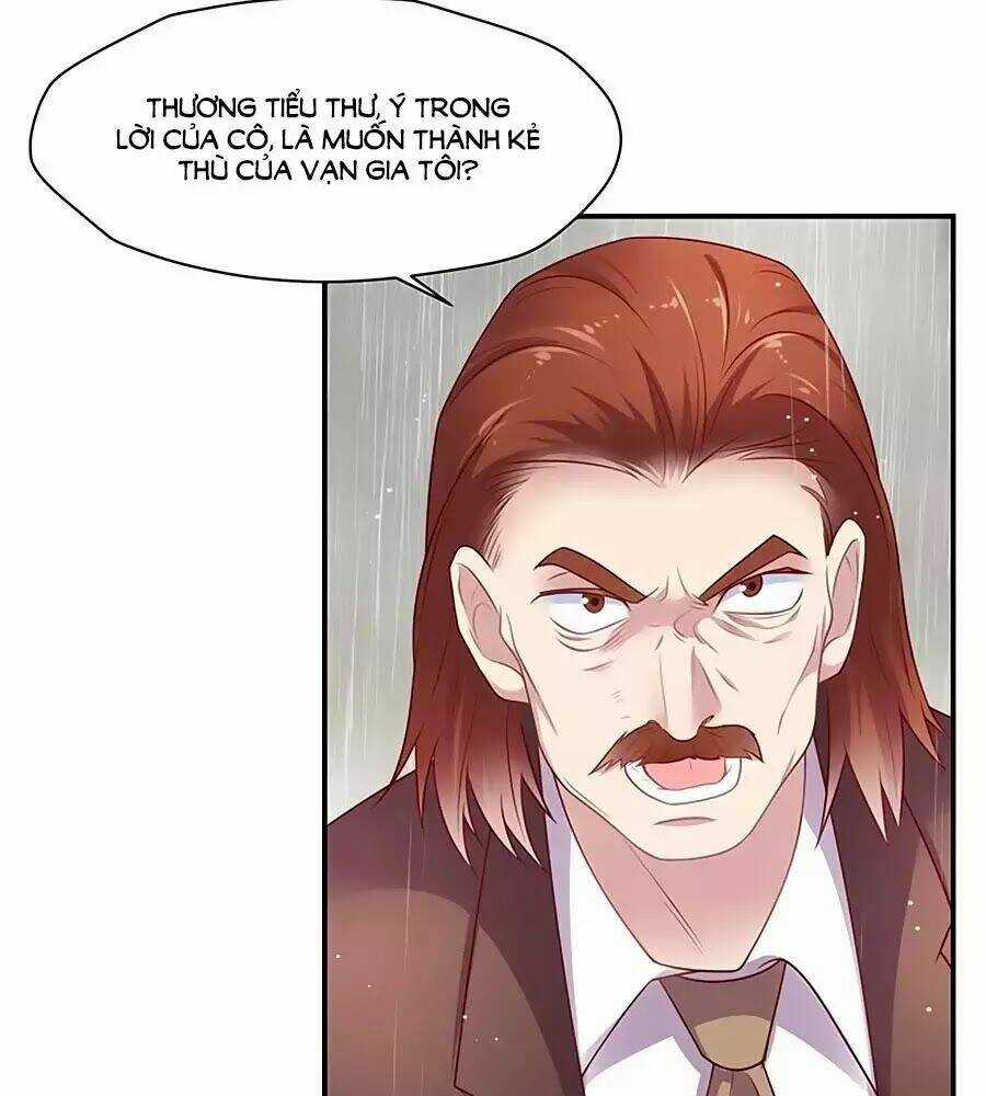 Khóa Chặt Đôi Môi - Chapter 85 - Trang 3