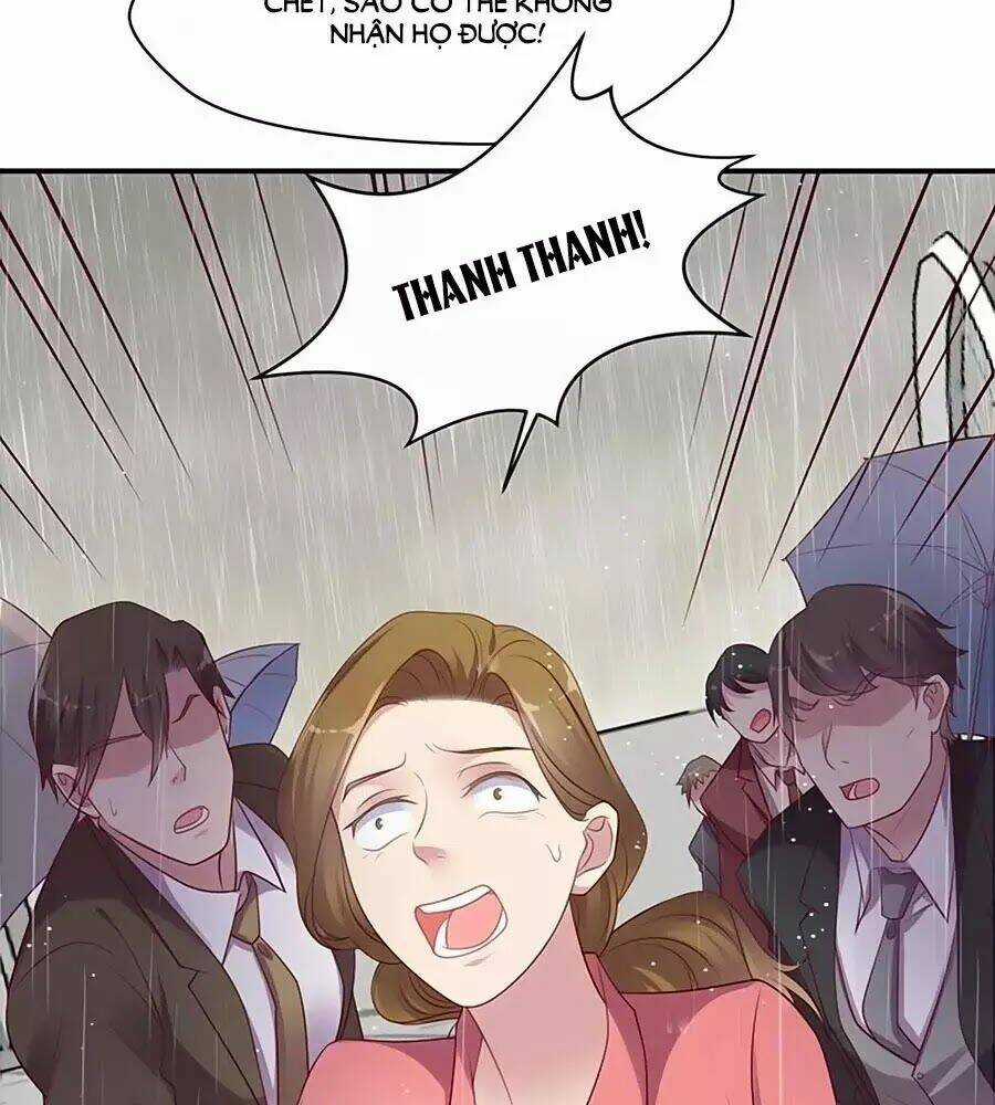 Khóa Chặt Đôi Môi - Chapter 85 - Trang 22