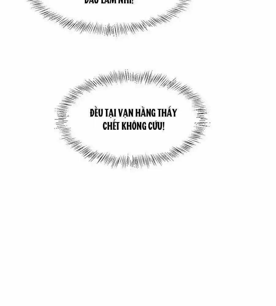 Khóa Chặt Đôi Môi - Chapter 85 - Trang 27