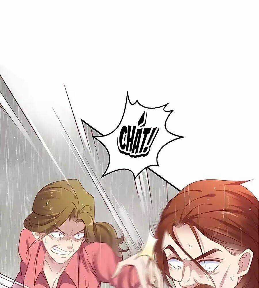 Khóa Chặt Đôi Môi - Chapter 85 - Trang 28