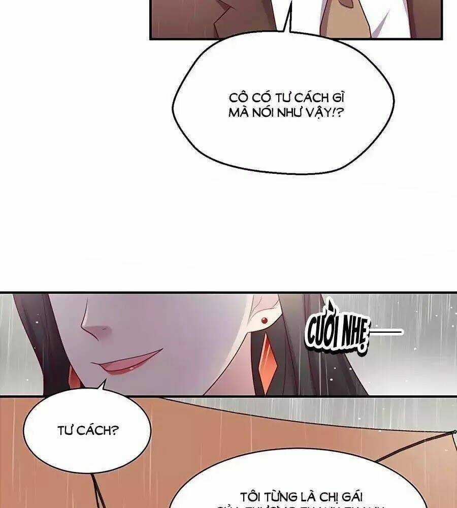 Khóa Chặt Đôi Môi - Chapter 85 - Trang 4