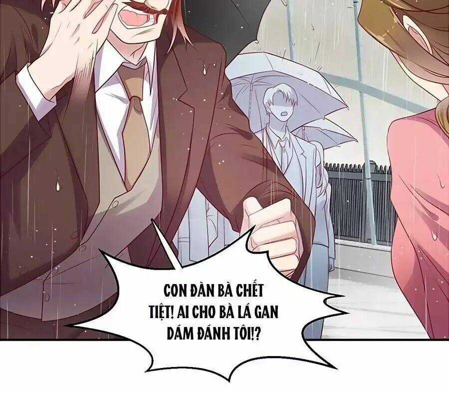 Khóa Chặt Đôi Môi - Chapter 85 - Trang 31