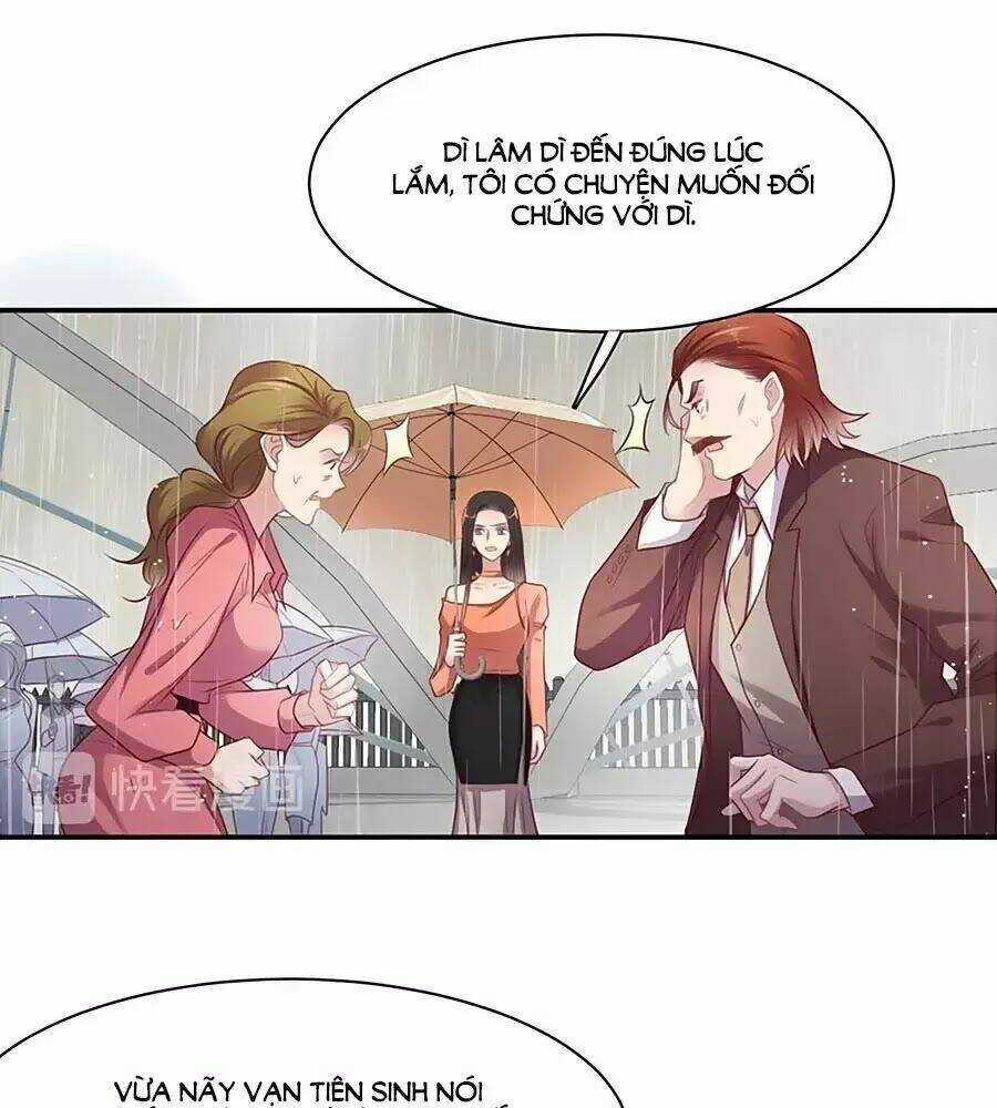 Khóa Chặt Đôi Môi - Chapter 85 - Trang 32