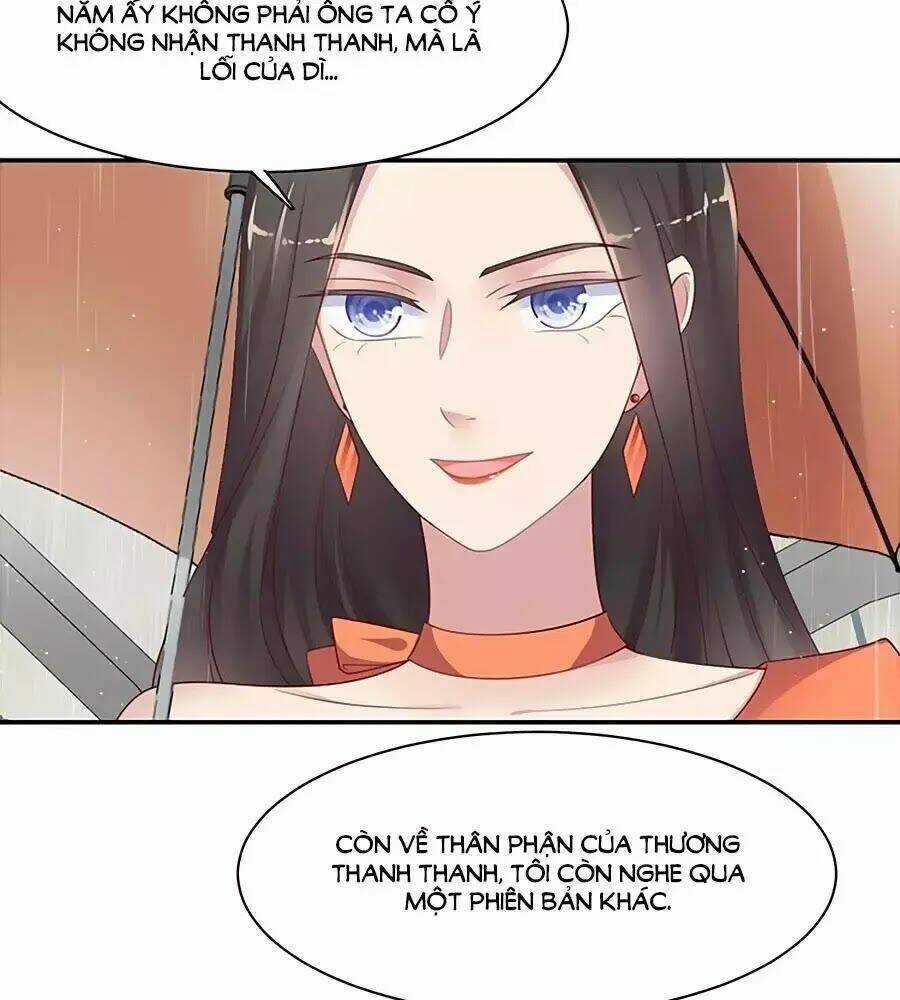 Khóa Chặt Đôi Môi - Chapter 85 - Trang 33