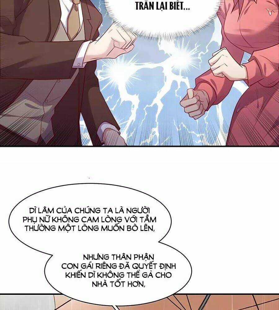 Khóa Chặt Đôi Môi - Chapter 85 - Trang 35