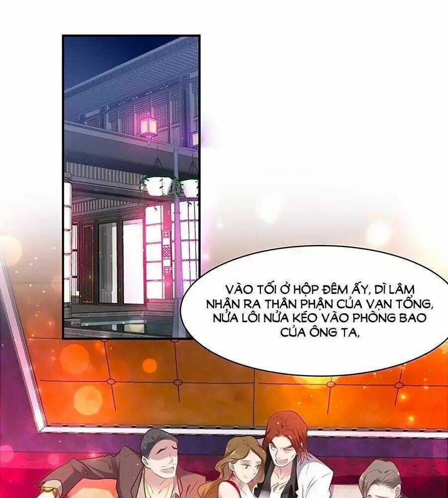 Khóa Chặt Đôi Môi - Chapter 85 - Trang 39