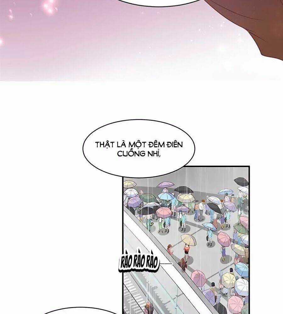 Khóa Chặt Đôi Môi - Chapter 85 - Trang 43