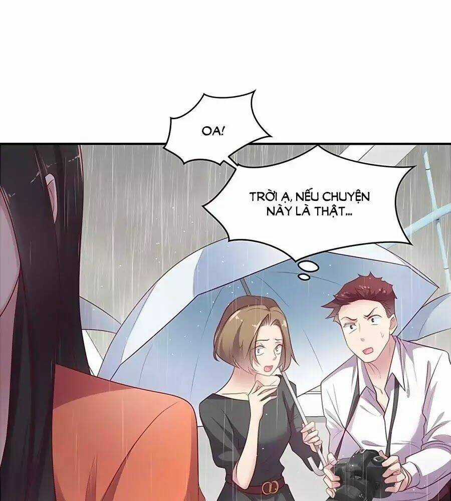 Khóa Chặt Đôi Môi - Chapter 85 - Trang 46