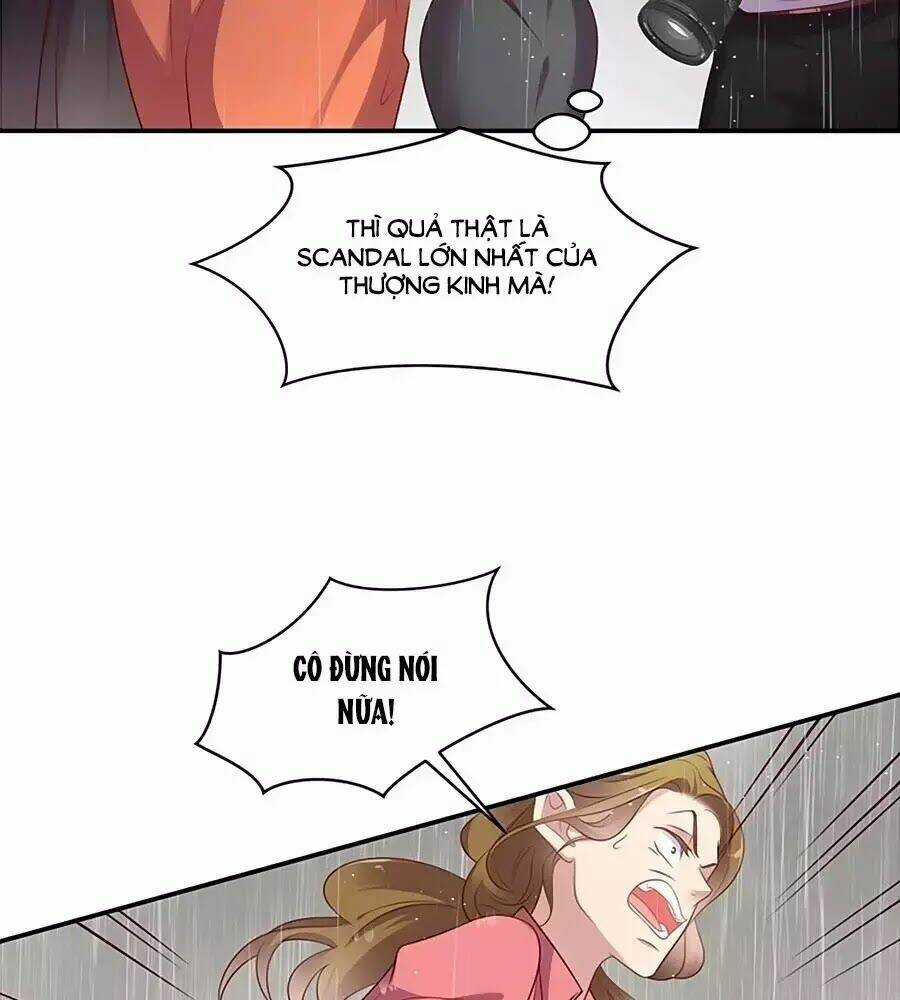 Khóa Chặt Đôi Môi - Chapter 85 - Trang 47