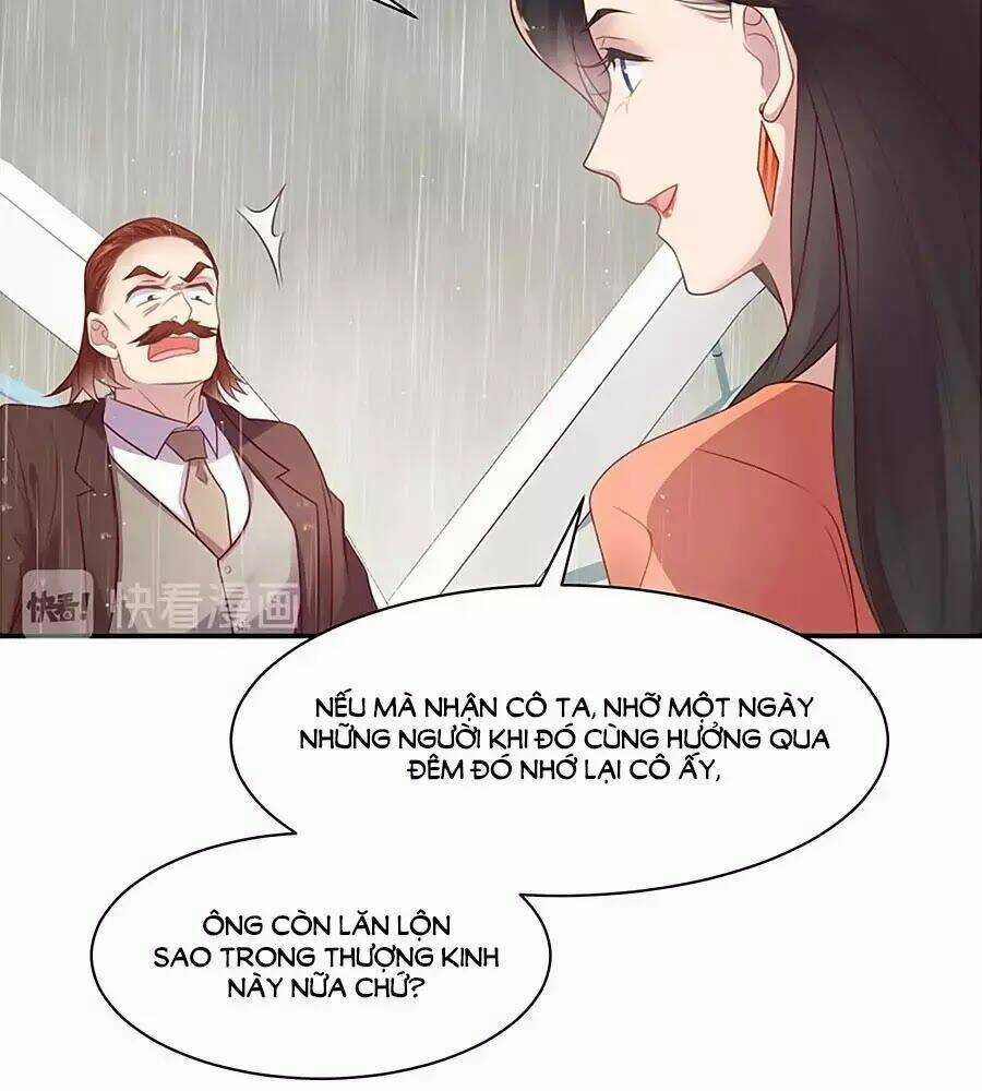 Khóa Chặt Đôi Môi - Chapter 85 - Trang 50