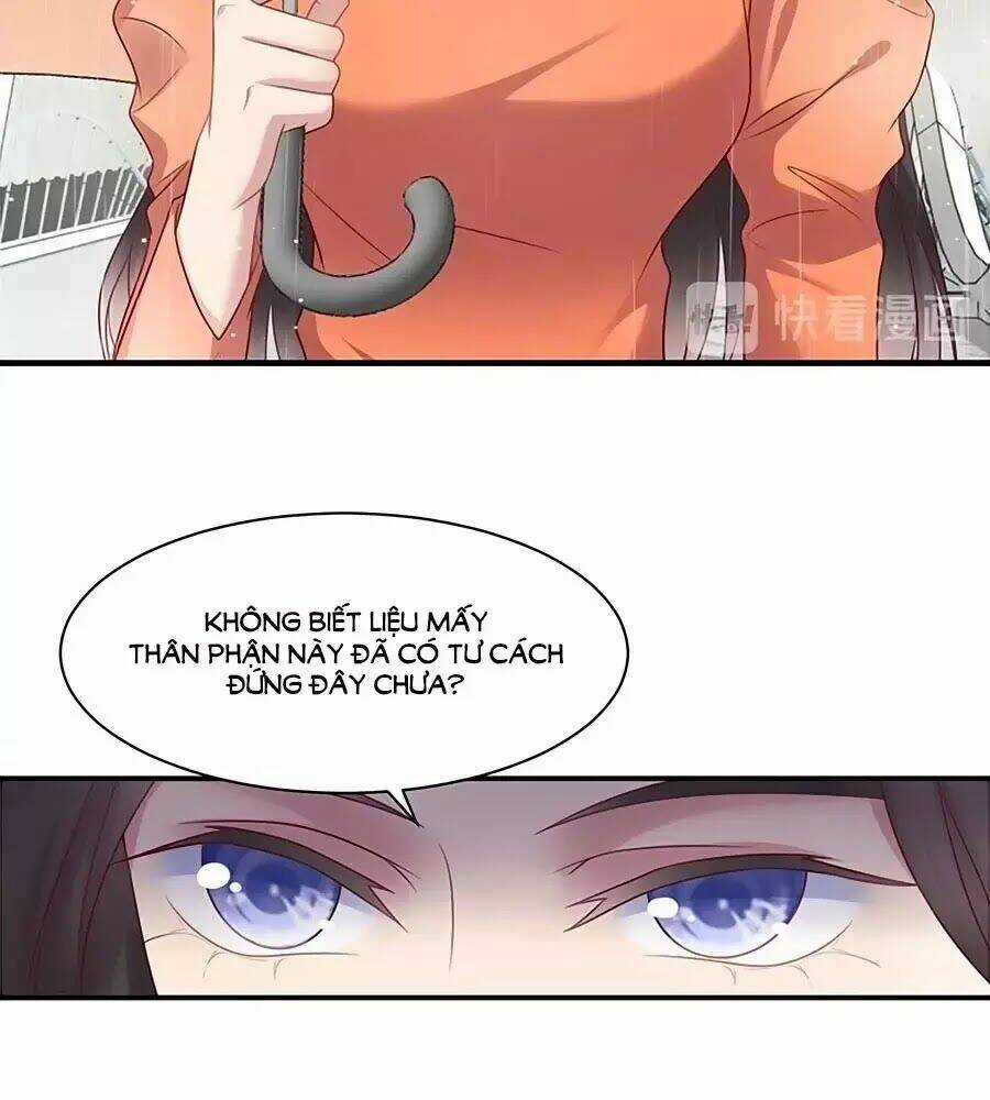 Khóa Chặt Đôi Môi - Chapter 85 - Trang 6