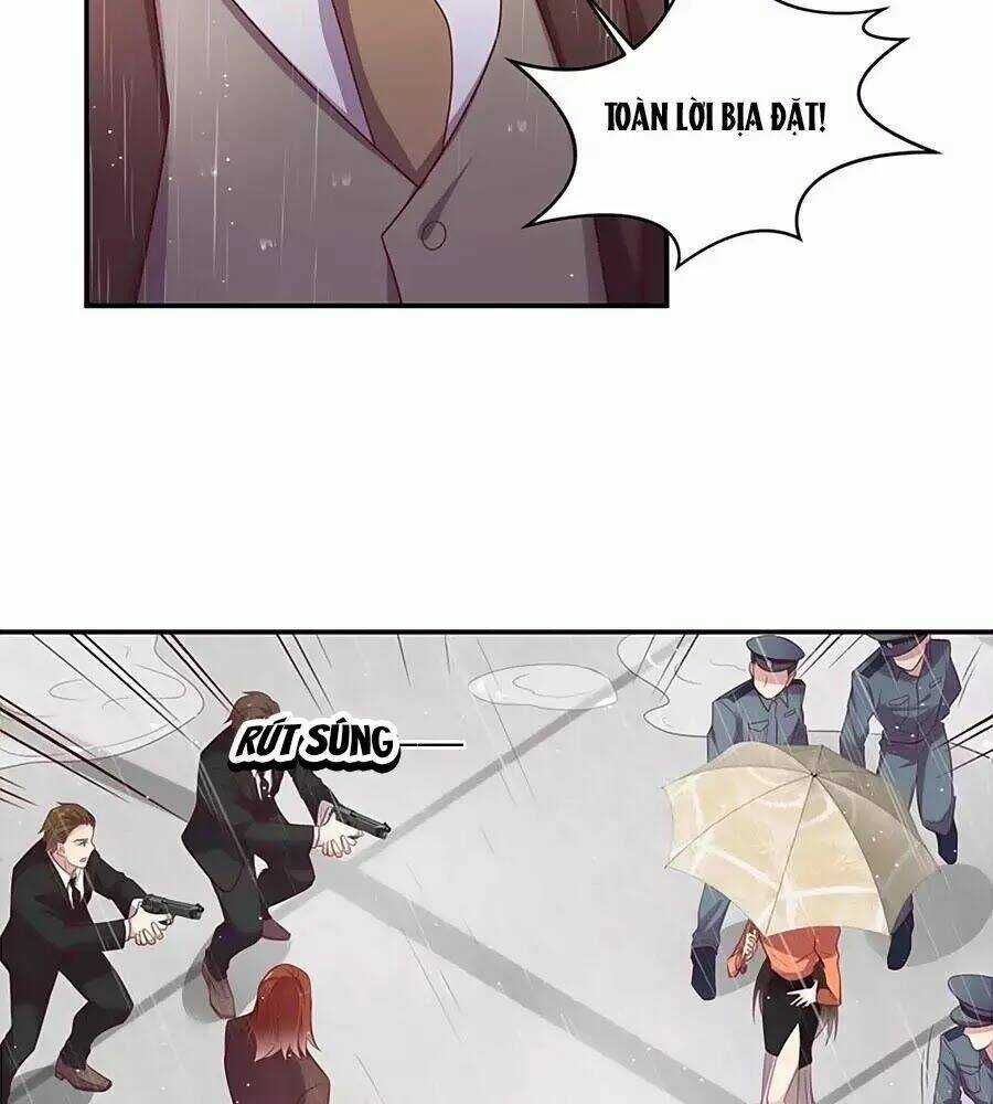 Khóa Chặt Đôi Môi - Chapter 85 - Trang 52