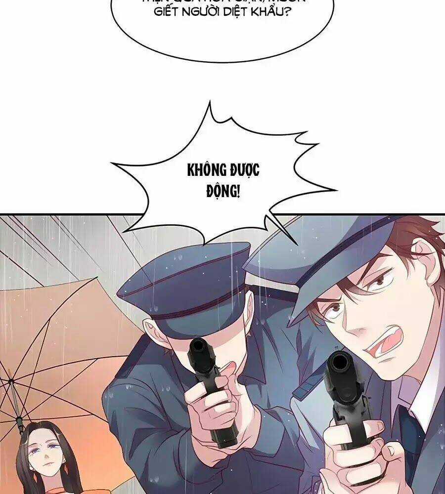 Khóa Chặt Đôi Môi - Chapter 85 - Trang 55