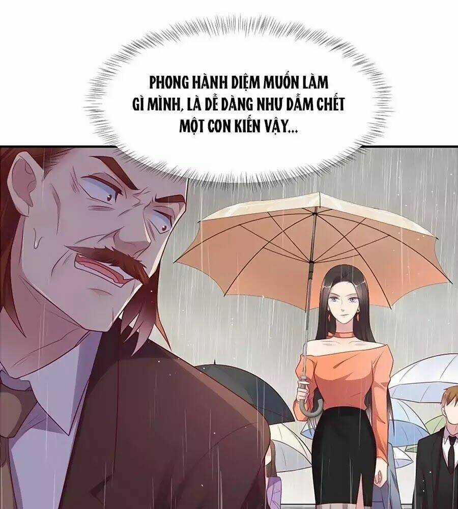 Khóa Chặt Đôi Môi - Chapter 85 - Trang 63