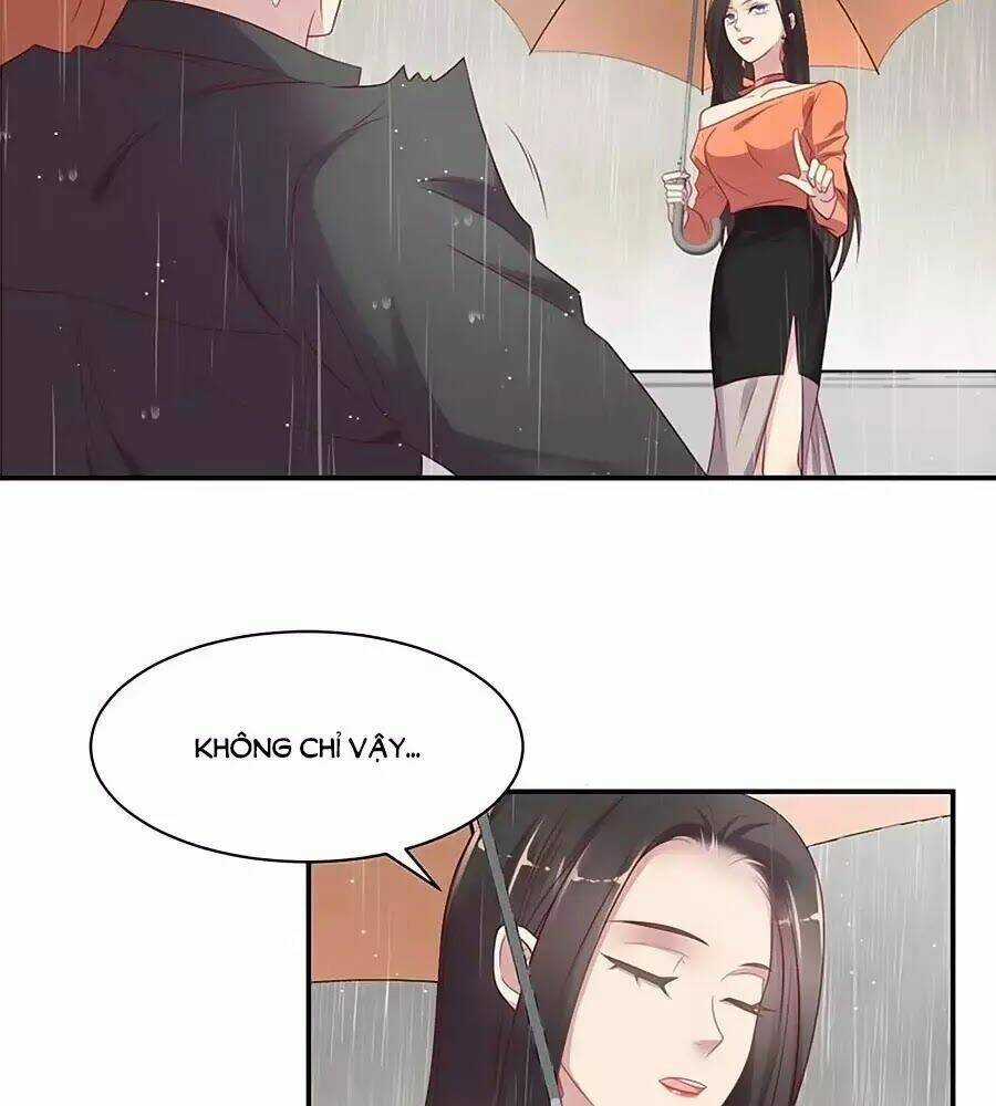 Khóa Chặt Đôi Môi - Chapter 85 - Trang 66