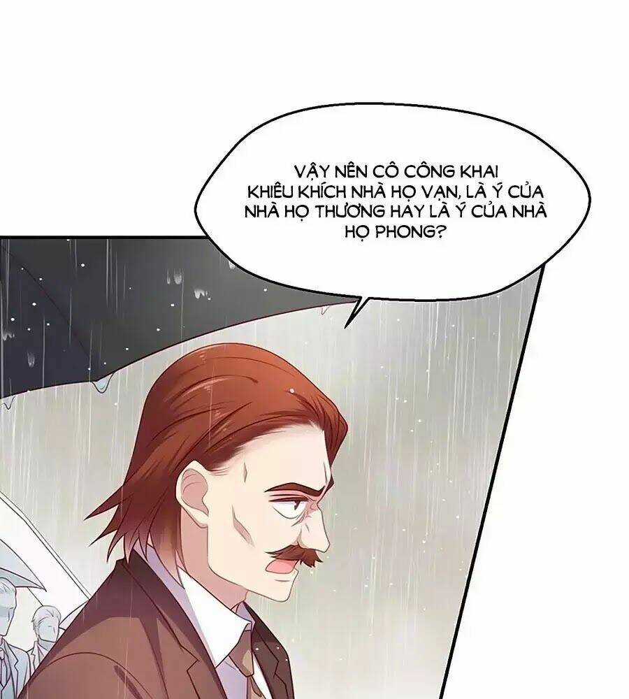 Khóa Chặt Đôi Môi - Chapter 85 - Trang 8