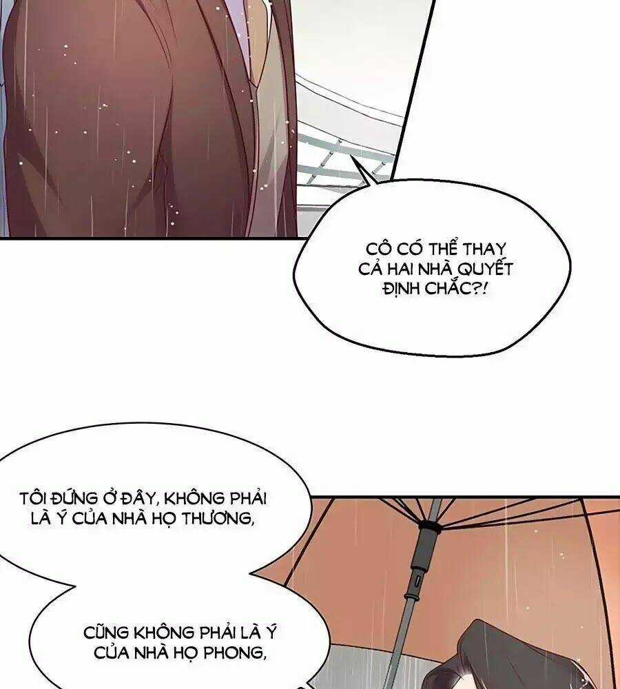 Khóa Chặt Đôi Môi - Chapter 85 - Trang 9