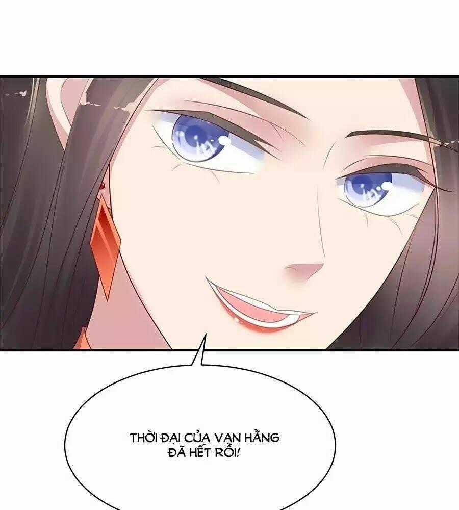 Khóa Chặt Đôi Môi - Chapter 86 - Trang 1