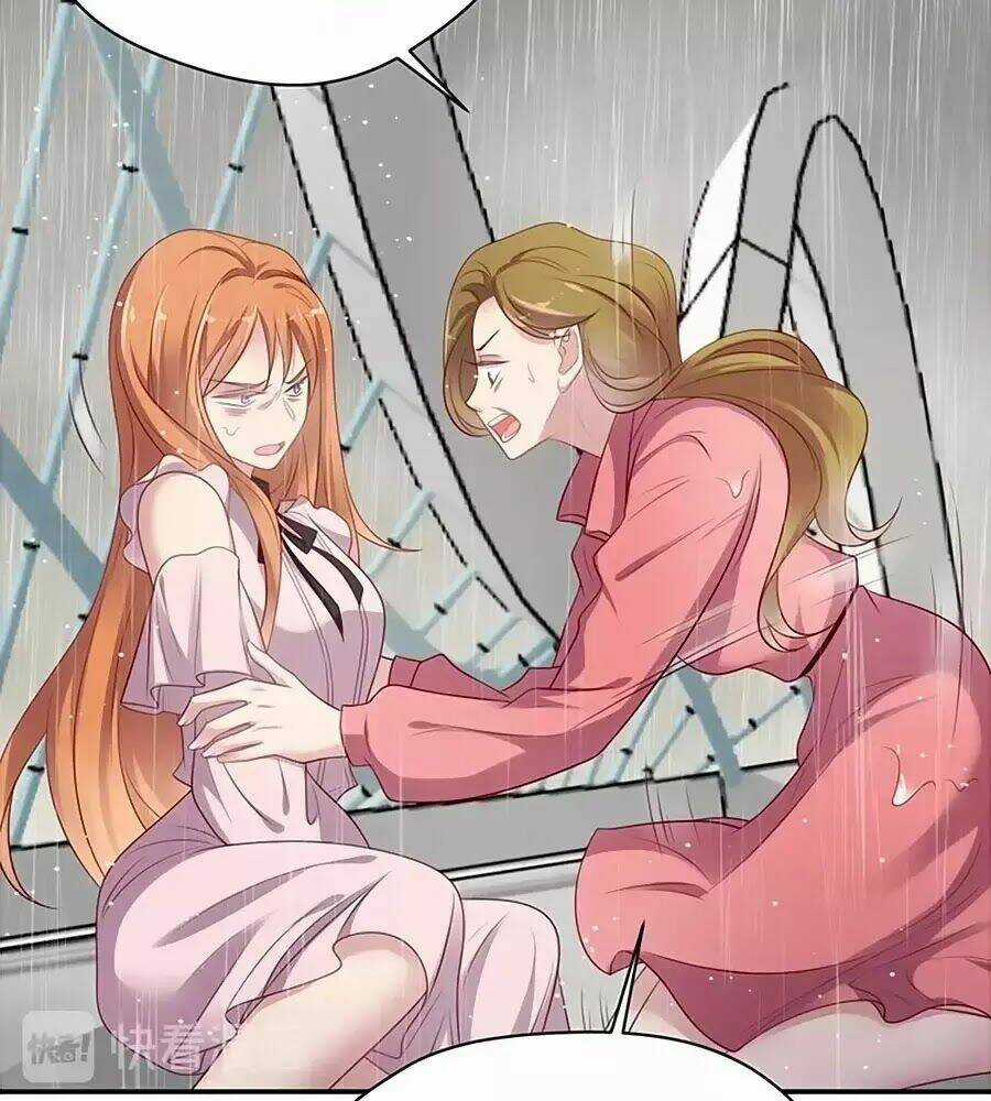 Khóa Chặt Đôi Môi - Chapter 86 - Trang 11