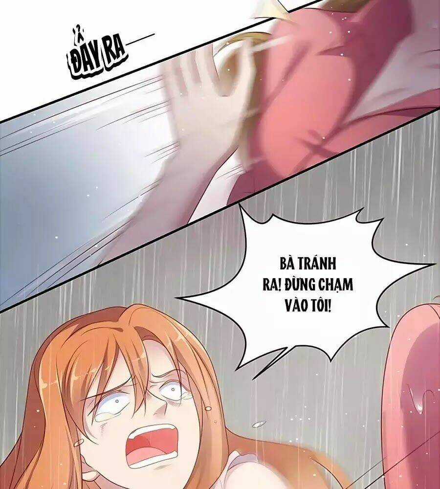 Khóa Chặt Đôi Môi - Chapter 86 - Trang 13